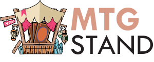 Buy MTG cards at MTGstand.com