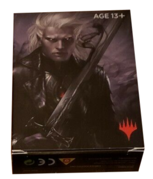Black - Core Set 2019 - Welcome Deck