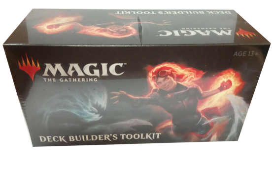 Deck Builder's Toolkit - Core Set 2020 - Deck Builder