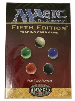 2-Player Starter Deck - Fifth Edition - 2-Player Starter Deck