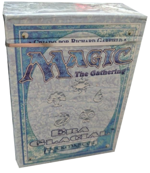 Starter Deck - Ice Age - Starter Deck