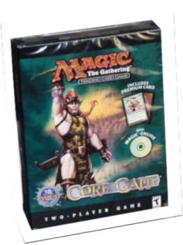 2-Player Starter Deck - Eighth Edition - 2-Player Starter Deck