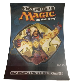 2-Player Starter Box Blue - Tenth Edition - Starter Set