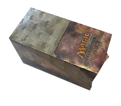 Ajani vs. Nicol Bolas Box - Duel Decks: Ajani vs. Nicol Bolas - Duel Decks