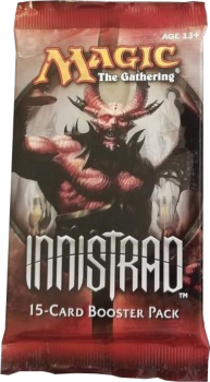 Booster Pack - Innistrad - Booster Pack