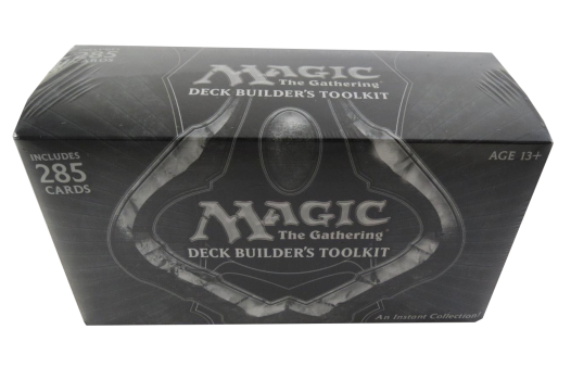 Deck Builder's Toolkit - Magic 2013 - Deck Builder