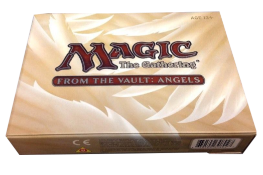 Angels - From the Vault: Angels - From the Vault